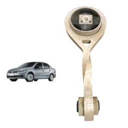 Coxim Câmbio Calço volkswagen Voyage 2009 A 2014