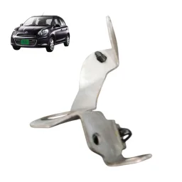 SUPORTE FILTRO AR NISSAN MARCH 2012 A 2016