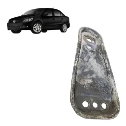 suporte coxim cambio DIREITO volkswagen voyage 2009 a 2023
