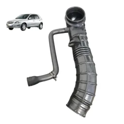 Mangueira Saída Filtro Ar Chevrolet Celta 2009 A 2012