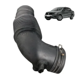 Mangueira Filtro Ar Volkswagen Voyage 2008 A 2010 5z0129684
