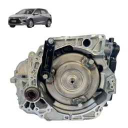 Caixa Cambio Onix 1.0 12v Turbo 2026-2026
