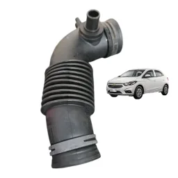 mangueira filtro ar chevrolet onix 2017 a 2019 52101500