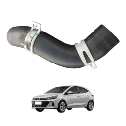 Mangueira Superior Radiador Hyundai Hb20 2025 U429431490