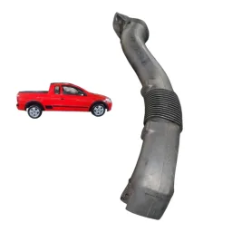 Mangueira Filtro Ar Volkswagen Saveiro 2010 A 2023