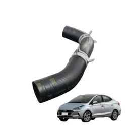 Mangueira Inferior Radiador Hyundai Hb20 2020 A 2025