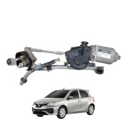 Motor galhada Limpador Toyota Etios 2013 A 2019 851100d170