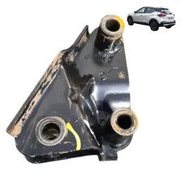 suporte coxim cambio nissan kicks 2022