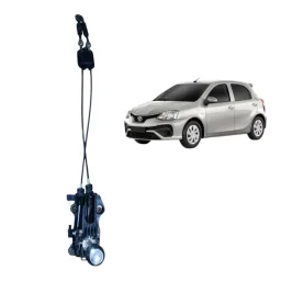 Alavanca Cambio Toyota Etios Manual 2013 2014 a 2016