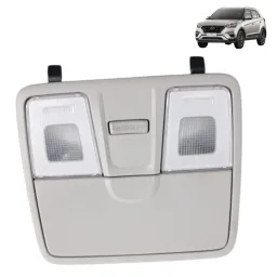 lanterna teto porta oculos hyundai creta 2017