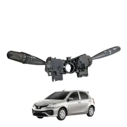 CHAVE SETA TOYOTA ETIOS 2013 A 2019 17h030