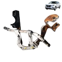 tubo cano agua cabecote hyundai creta 2017