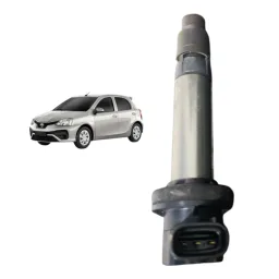 Bobina Ignição toyota Etios  2013 a 2016 9091902263
