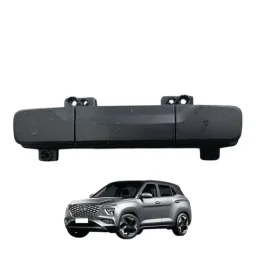 Botão Start Stop Falso Console Hyundai Creta 2017 a 2019
