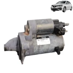 Motor Partida Arranque Etios 1.3 1.5 2013 a 2016 BC428000881
