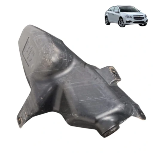 RESERVATORIO AGUA PARA BRISA CHEVROLET CRUZE 2015 1.8