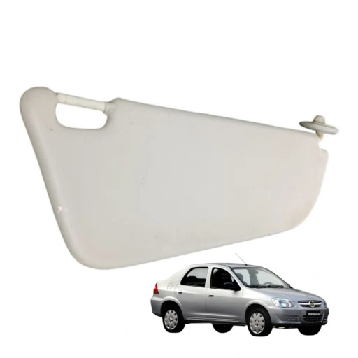 QUEBRA SOL ESQUERDO CHEVROLET PRISMA 2009 A 2012
