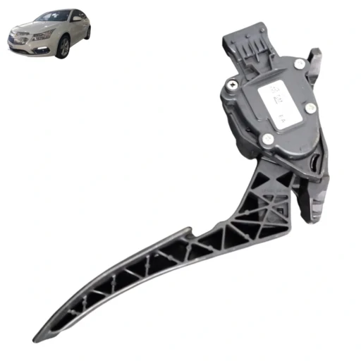 PEDAL ACELERADOR CHEVROLET CRUZE 2015 1.8