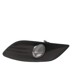 Grade Farol Milha Direito Ford Focus 2009 a 2013