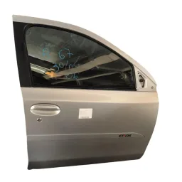 Porta Dianteira Direita Etios 2013 a 2021 C/ Furo Cilindro