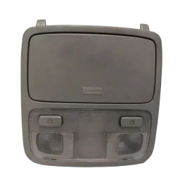 Luz Teto Cortesia/Porta Óculos Hyundai Tucson 2005 a 2016