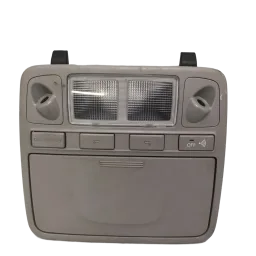 Luz Teto Cortesia/Porta Óculos Hyundai Creta 2017 a 2021