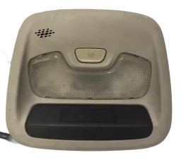 Luz Teto Cortesia Chevrolet Onix 2020 a 2026 26222953