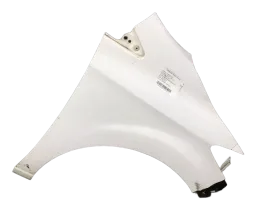 Paralama Direito Onix Prisma 2013 a 2020 S/ Furo Moldura