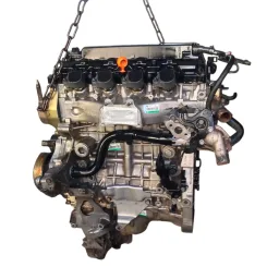 Motor Honda NEW Civic 1.8 16v Flex 2008 2009 a 2011