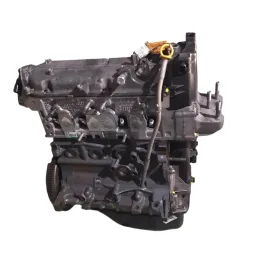 Motor Palio Strada Uno Grand Siena Fiat 500 1.4 Evo 11/2016