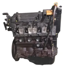 Motor Palio Strada Siena Idea Punto Doblo 1.4 Flex 6/16