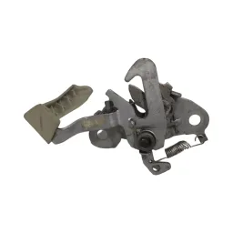 Fechadura Capo Diant Peugeot 207 2009/2014 Hoggar 2010/2014