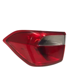Lanterna Traseira Esquerda Ecosport 2013 a 2021 (canto)