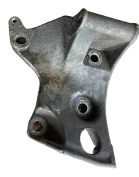 Suporte alternador Sandero logan 1.0 16v 2010 2011 2012 2013