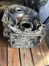 Carcaça intermediária câmbio Al 4 1.6 16v Citroën 307
