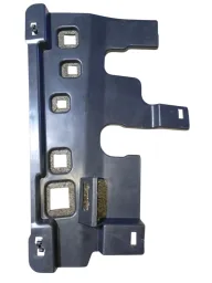 Acabamento Inferior Painel  Esq Porta Luvas Vectra 06/12