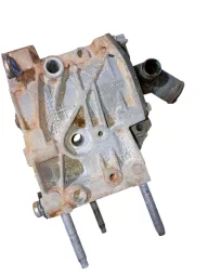 Bomba Água Peugeot 207 Citroen C3 1.4 08/12 9655014980