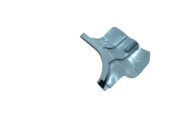 Soleira Acab Porta Diant Direita Toyota Corolla 2003 A 2008