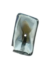 Coifa Câmbio Toyota Corolla 2001 2002 2003 2004