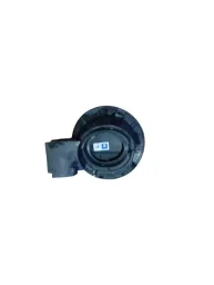 Portinhola Tanque Combustível Peugeot 408 2012 2013 a 2019