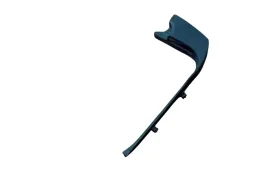 Soleira Dianteira Esquerdo Peugeot 308 2014 9670351777
