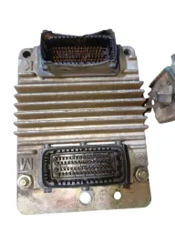 Modulo Injeção Fiat Stilo 1.8 03/08 93363789