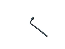 Chave Roda Estepe Fiat Uno 1.0 2021