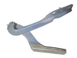 Dobradiça Esquerda Capo Dianteiro Peugeot 307 02/12 96364735