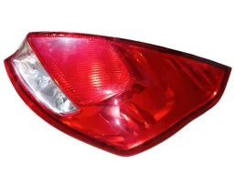Lanterna Traseira Direita New Fiesta Hatch 2014 a 2019