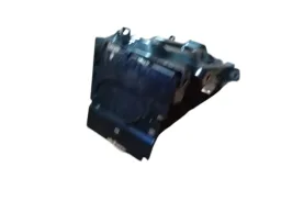 Suporte Bateria Citroen C4/ Peugeot 307 2008/2012