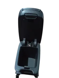 Apoio De Braço Console Central Chevrolet Cruze 1.4 2016