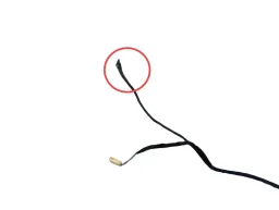 Chicote Porta Traseira Esquerda Audi A4 2002 8e0971693f (Usa