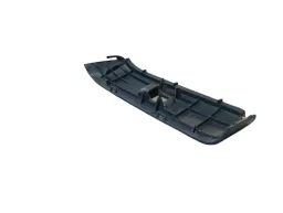 Moldura Botão Vidro Diant Direito Honda Fit 2004-2008