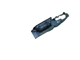 Puxador Porta Traseiro Esquerdo Honda Fit 2004 2006 A 2008